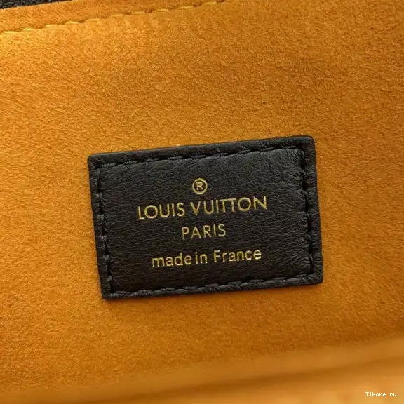 Affordable LOUIS COUSSIN VUITTON MM 0707